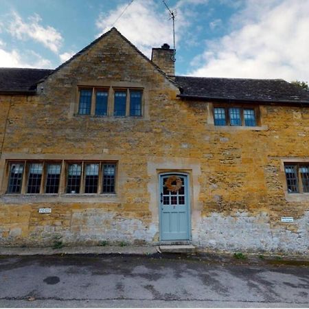Fordview Cottage Is Full Of Cotwolds Charm Upper Slaughter Buitenkant foto